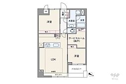 サンヴェール人形町グランデ