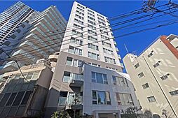 ディアクオーレ白金高輪