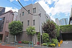 オープンレジデンス南青山イーストテラス