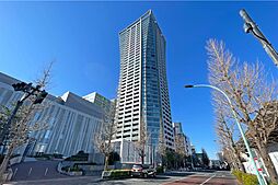 パークコート渋谷ザタワー