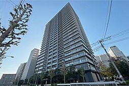 品川イーストシティタワー