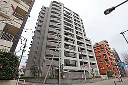 代々木公園パークホームズ