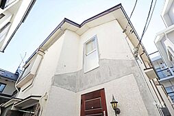 品川区旗の台6丁目 一戸建て