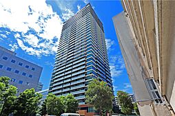 プラウドタワー芝浦