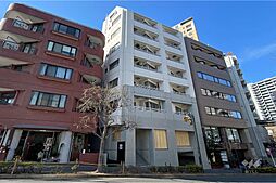 恵比寿ブルーメ