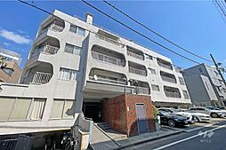 千駄ヶ谷第一スカイハイツ