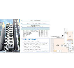 ライオンズマンション入船