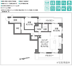 南麻布パークホームズ