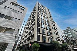 インプレスト東京八丁堀ルサンク