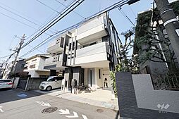 渋谷区本町2丁目 一戸建て