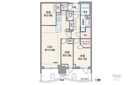 ザ豊海タワーマリン&amp;スカイEAST棟