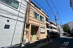 渋谷区幡ヶ谷2丁目 一戸建て