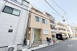 渋谷区幡ヶ谷2丁目 一戸建て