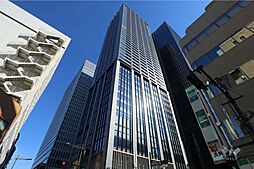 ワールドタワーレジデンス