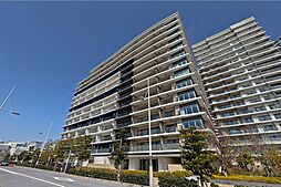 晴海フラッグサンビレッジA棟