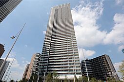 晴海フラッグサンビレッジT棟