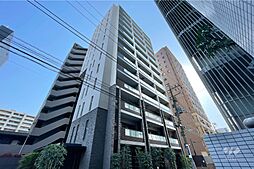 ブリリア大井町ザレジデンス