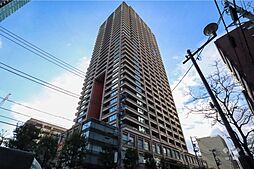 パークコート麻布十番ザタワー