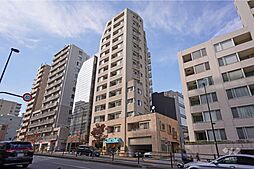 ランドステージ白金台