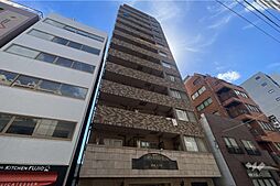 アヴァンティーク銀座一丁目