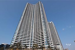 パークタワー勝どきサウス