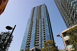 大崎ウエストシティタワーズW棟