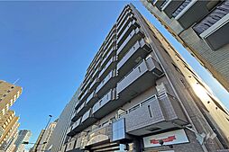 朝日白金台マンション