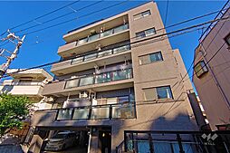 グランドヴィラ西大井