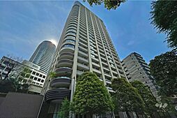 パークコート虎ノ門愛宕タワー