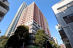 品川区小山３丁目