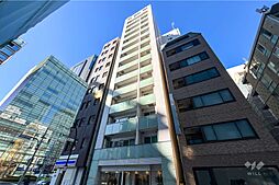 日本橋八重洲デュープレックスポーション