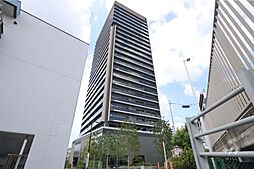 ザ・パークハウス戸越公園タワー