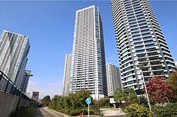 ドゥ・トゥール ウエスト棟