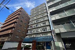 秀和第2築地レジデンス