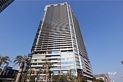 パークタワー勝どきミッド