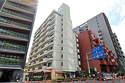 ニュー外苑ハイツ