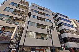 ライオンズマンション東五反田