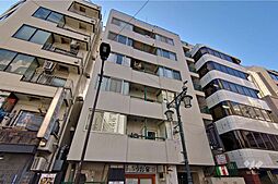 ライオンズマンション東五反田