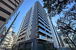 ザ・パークハウスアーバンス東五反田