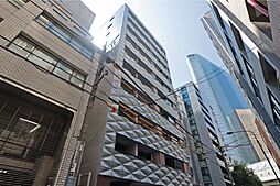 ピアース銀座レジデンス