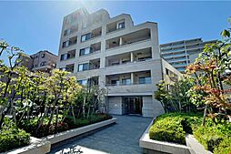 クレストフォルム大井町サウステラス