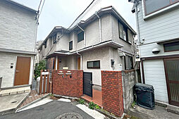 渋谷区上原2丁目 土地