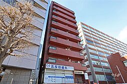 五反田ガーデンハイツ