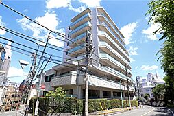 アイディーコート代々木神宮の杜