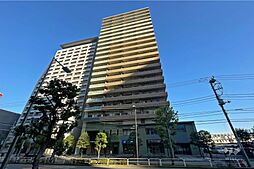 ブリリアタワー品川シーサイド