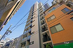 リビオレゾン新橋ネックス