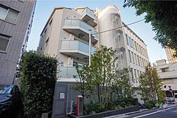 ピアース白金台3丁目