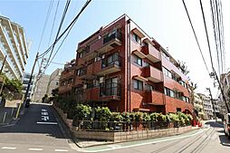 ワールドパレス不動前