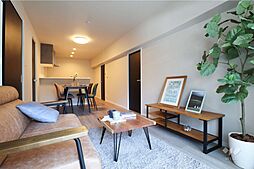 マンションニュー恵比寿