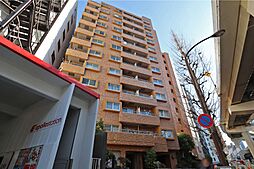 ライオンズマンション西五反田